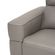 reclinable 2p parker gris 10